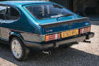 1987 Ford Capri 280 Brooklands