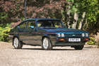 1987 Ford Capri 280 Brooklands