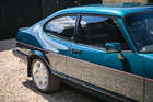 1987 Ford Capri 280 Brooklands