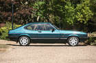 1987 Ford Capri 280 Brooklands