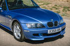 2000 BMW Z3M Roadster (E36/7)