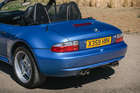 2000 BMW Z3M Roadster (E36/7)