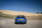 2000 BMW Z3M Roadster (E36/7)