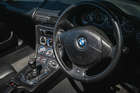 2000 BMW Z3M Roadster (E36/7)