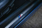 2000 BMW Z3M Roadster (E36/7)