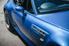 2000 BMW Z3M Roadster (E36/7)