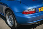 2000 BMW Z3M Roadster (E36/7)