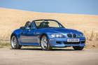 2000 BMW Z3M Roadster (E36/7)