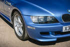 2000 BMW Z3M Roadster (E36/7)