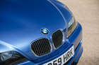 2000 BMW Z3M Roadster (E36/7)