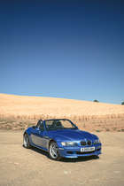 2000 BMW Z3M Roadster (E36/7)