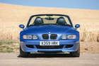 2000 BMW Z3M Roadster (E36/7)