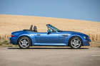 2000 BMW Z3M Roadster (E36/7)