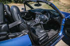 2000 BMW Z3M Roadster (E36/7)