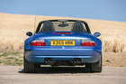 2000 BMW Z3M Roadster (E36/7)
