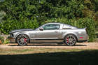 2008 Shelby GT500 Super Snake (725bhp)