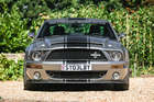 2008 Shelby GT500 Super Snake (725bhp)