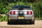 2008 Shelby GT500 Super Snake (725bhp)