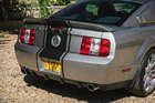 2008 Shelby GT500 Super Snake (725bhp)