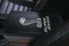 2008 Shelby GT500 Super Snake (725bhp)