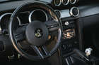 2008 Shelby GT500 Super Snake (725bhp)