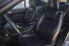 2008 Shelby GT500 Super Snake (725bhp)