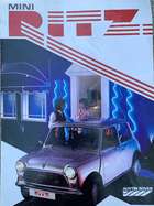 1985 Austin Mini Ritz