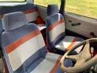 1985 Austin Mini Ritz