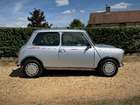 1985 Austin Mini Ritz
