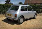 1985 Austin Mini Ritz