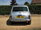 1985 Austin Mini Ritz