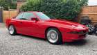 1994 BMW 840 Ci Coupé (E31)