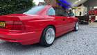 1994 BMW 840 Ci Coupé (E31)