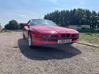 1994 BMW 840 Ci Coupé (E31)