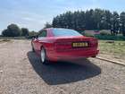 1994 BMW 840 Ci Coupé (E31)