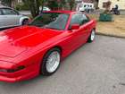 1994 BMW 840 Ci Coupé (E31)