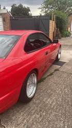 1994 BMW 840 Ci Coupé (E31)