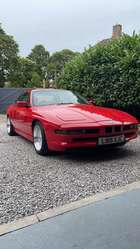 1994 BMW 840 Ci Coupé (E31)