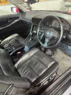 1994 BMW 840 Ci Coupé (E31)