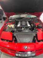 1994 BMW 840 Ci Coupé (E31)
