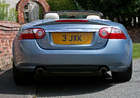 2007 Jaguar XK Convertible 4.2-Litre Auto