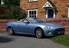 2007 Jaguar XK Convertible 4.2-Litre Auto