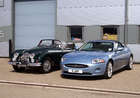 2007 Jaguar XK Convertible 4.2-Litre Auto