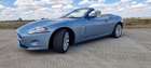 2007 Jaguar XK Convertible 4.2-Litre Auto
