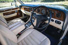 1990 Bentley Turbo R Saloon