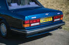 1990 Bentley Turbo R Saloon