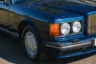 1990 Bentley Turbo R Saloon