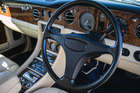 1990 Bentley Turbo R Saloon