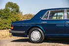 1990 Bentley Turbo R Saloon