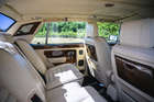 1990 Bentley Turbo R Saloon
